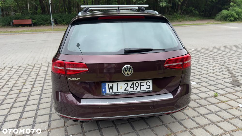 Volkswagen Passat Variant - 6