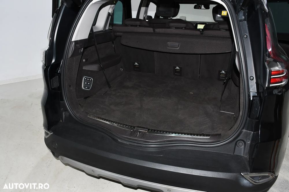 Renault Espace Energy dCi 160 EDC Initiale Paris - 34