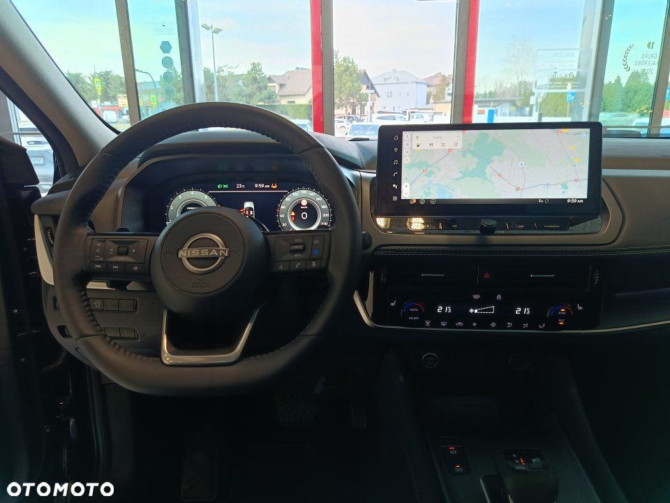 Nissan Qashqai - 12
