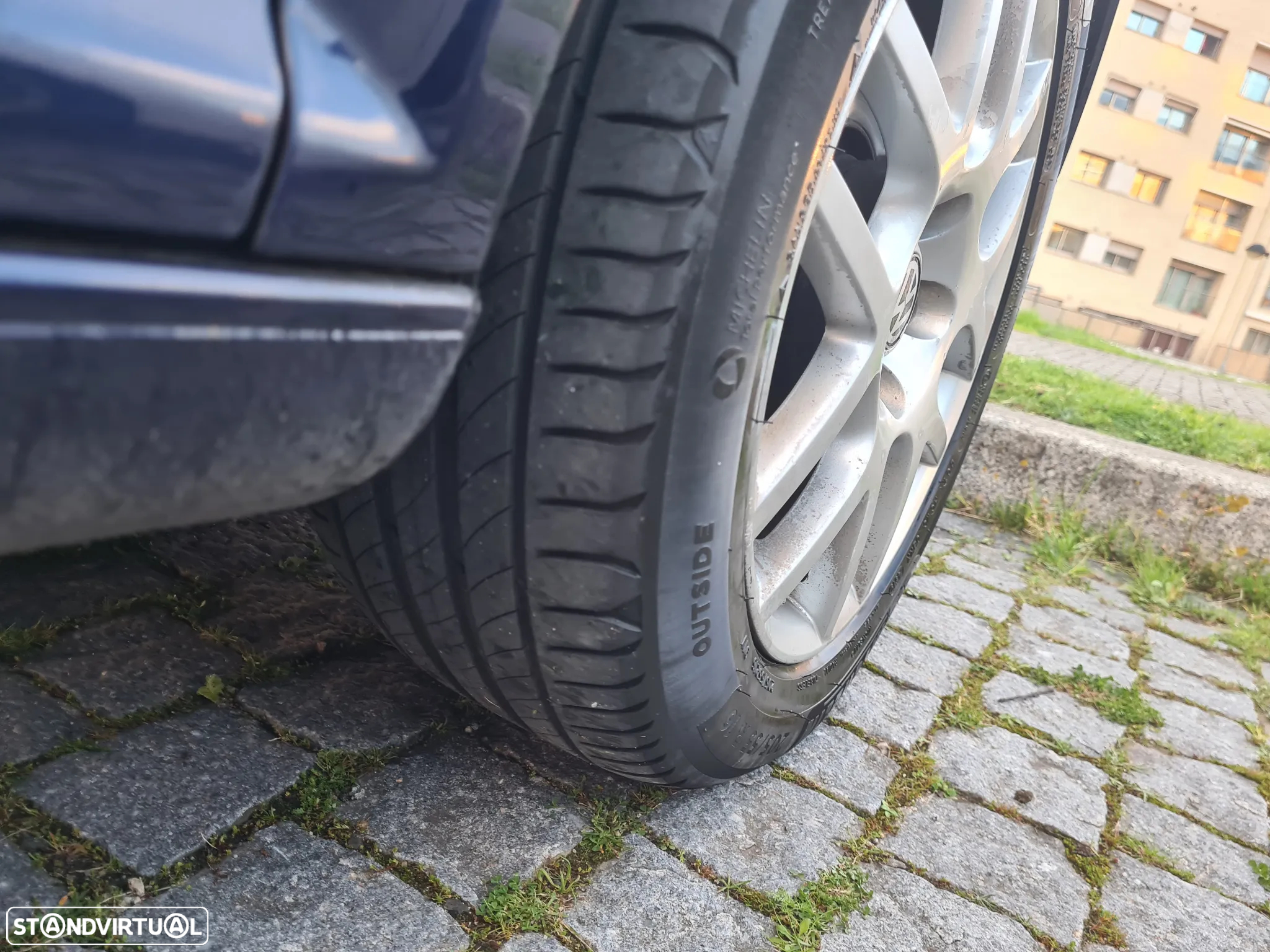 VW Golf 1.9 TDi Highline - 12