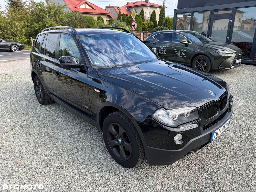 BMW X3 xDrive20i Limited Sport Edition - 18
