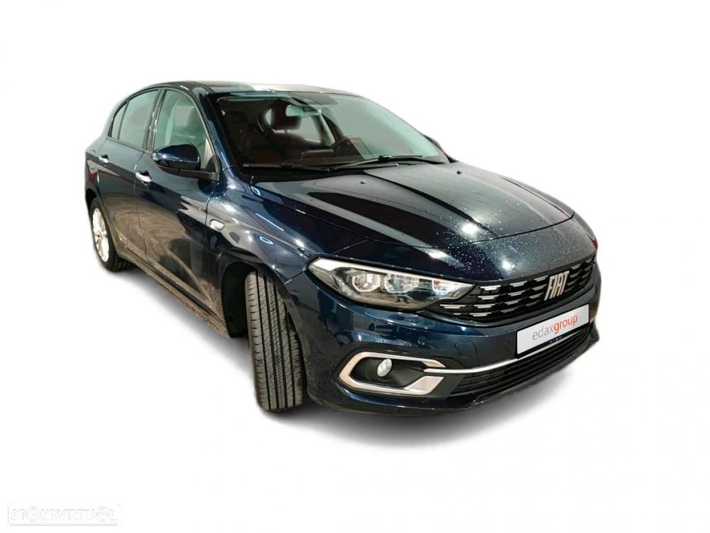 Fiat Tipo 1.3 MultiJet Life - 1