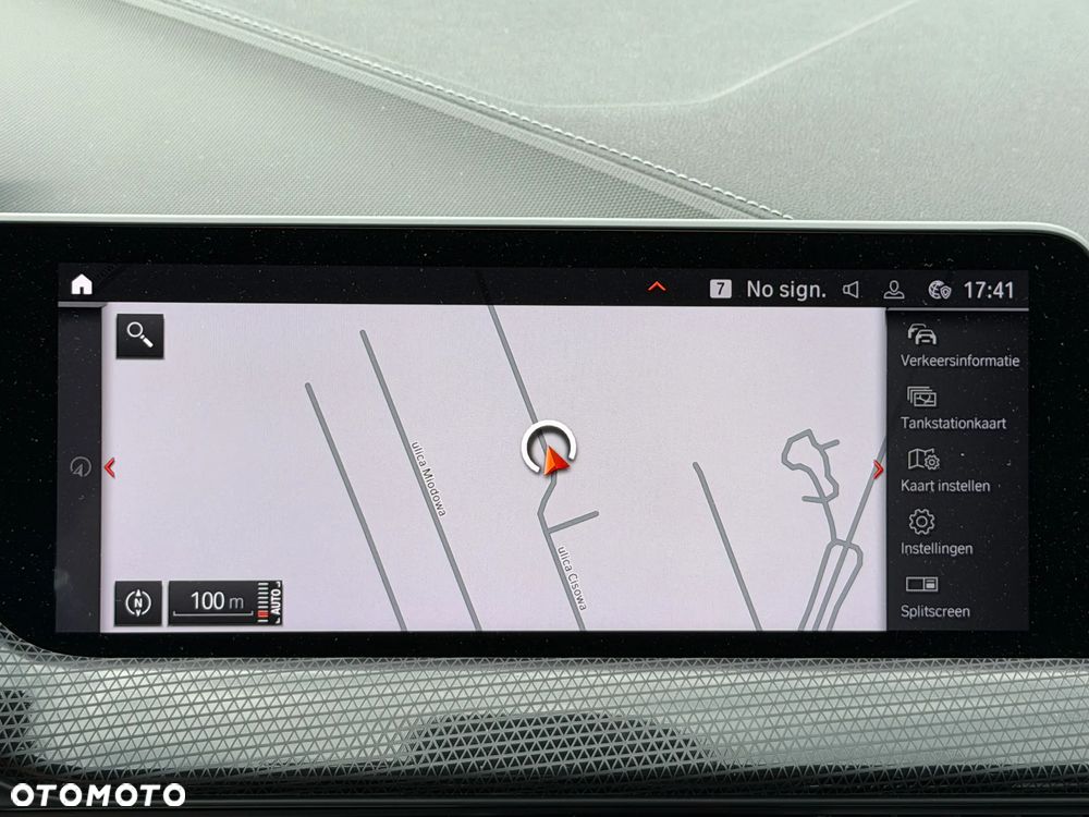 BMW Seria 2 218i Sport Line - 17