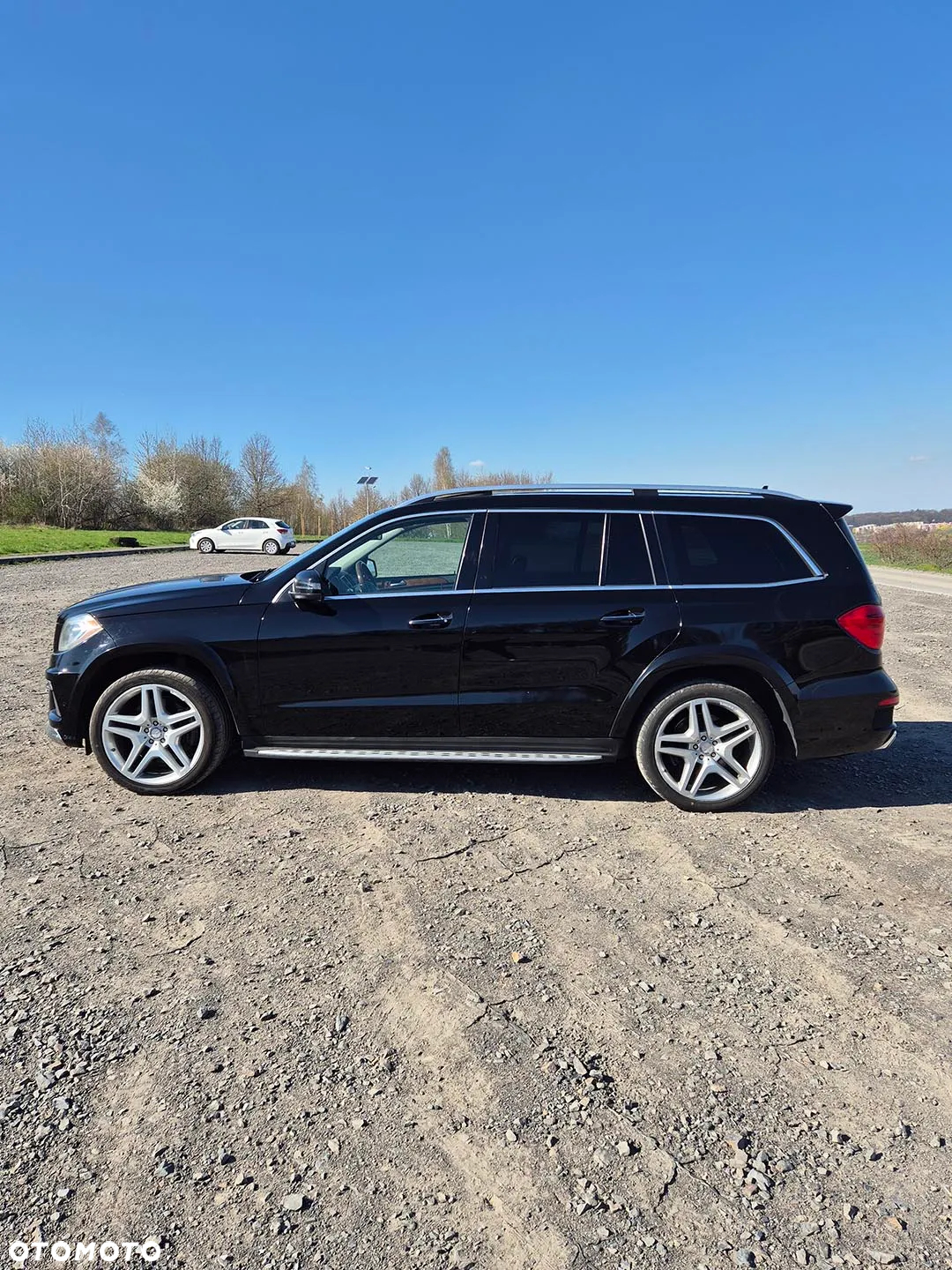 Mercedes-Benz GL 500 4Matic (BlueEFFICIENCY) 7G-TRONIC - 2