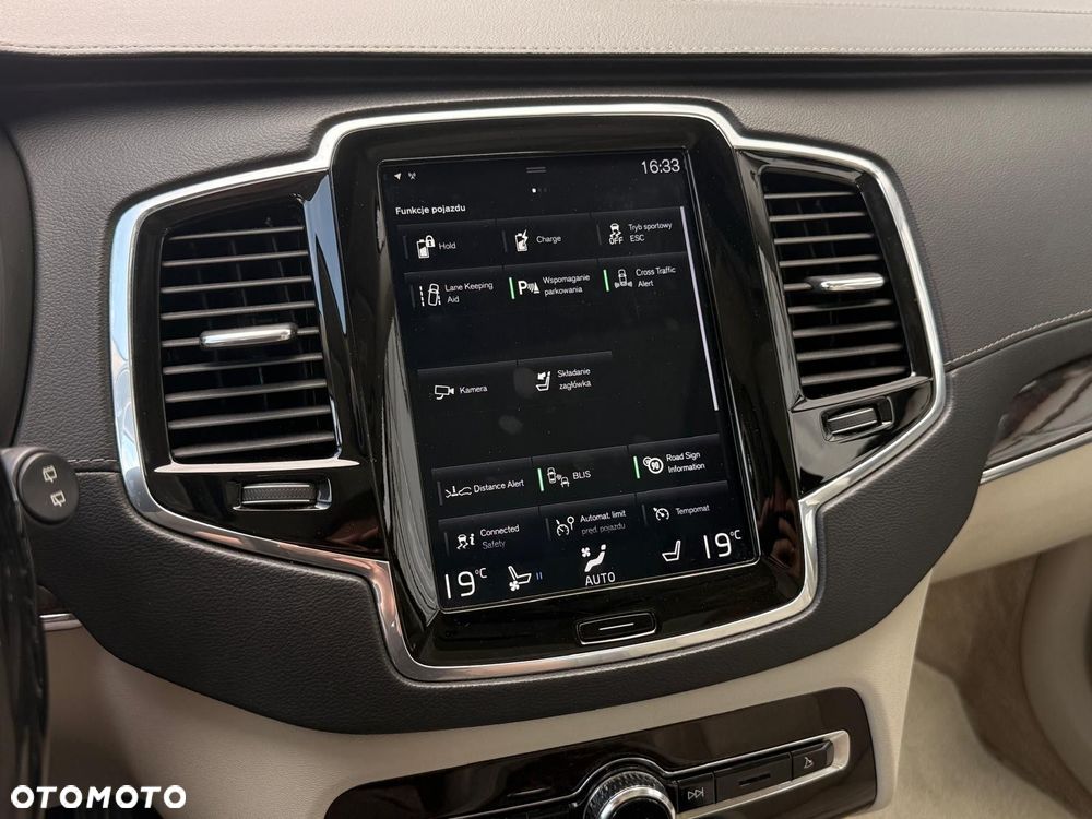 Volvo XC 90 T8 AWD Plug-In Hybrid Inscription 7os - 18