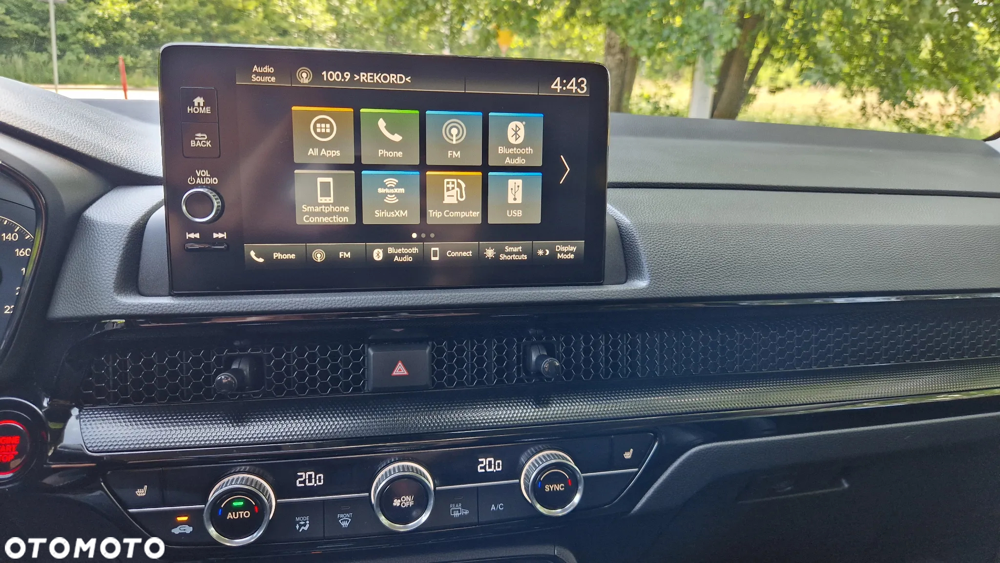 Honda CR-V 2.0 i-MMD PHEV Advance Tech 2WD CVT - 35