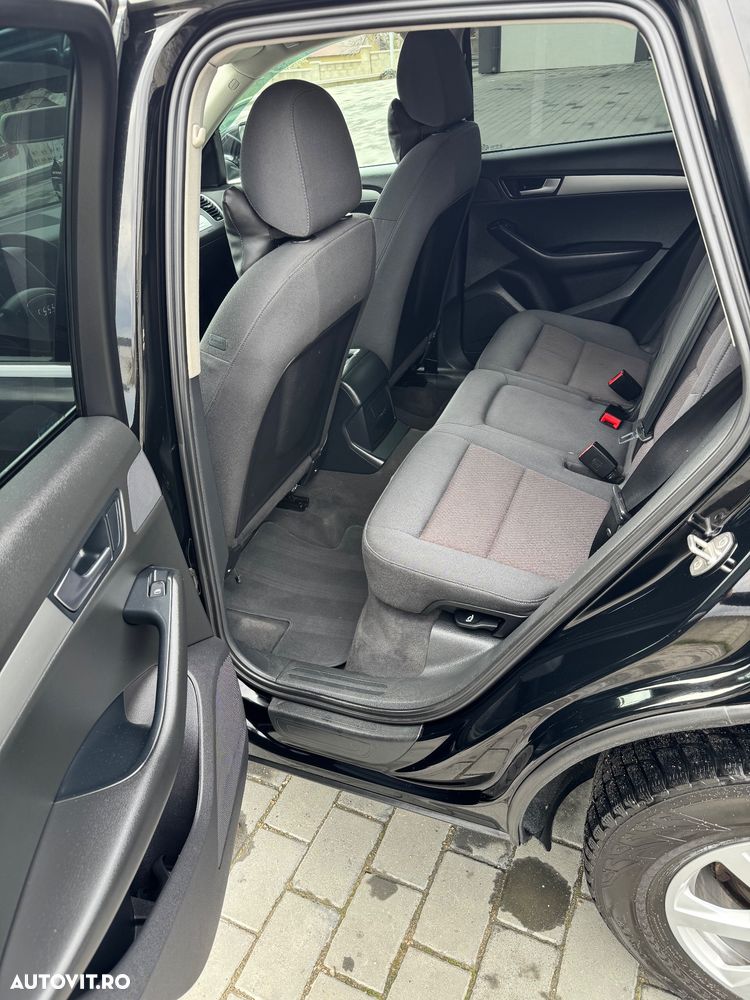 Audi Q5 - 12