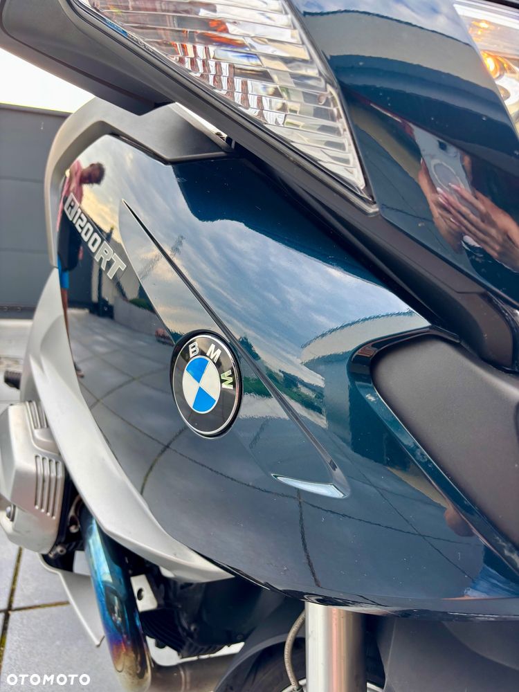 BMW RT - 8
