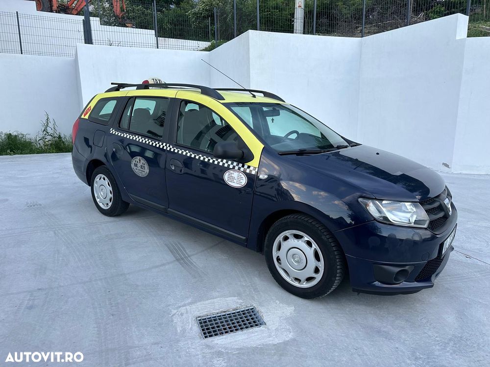 Dacia Logan 1.2 Laureate - 2