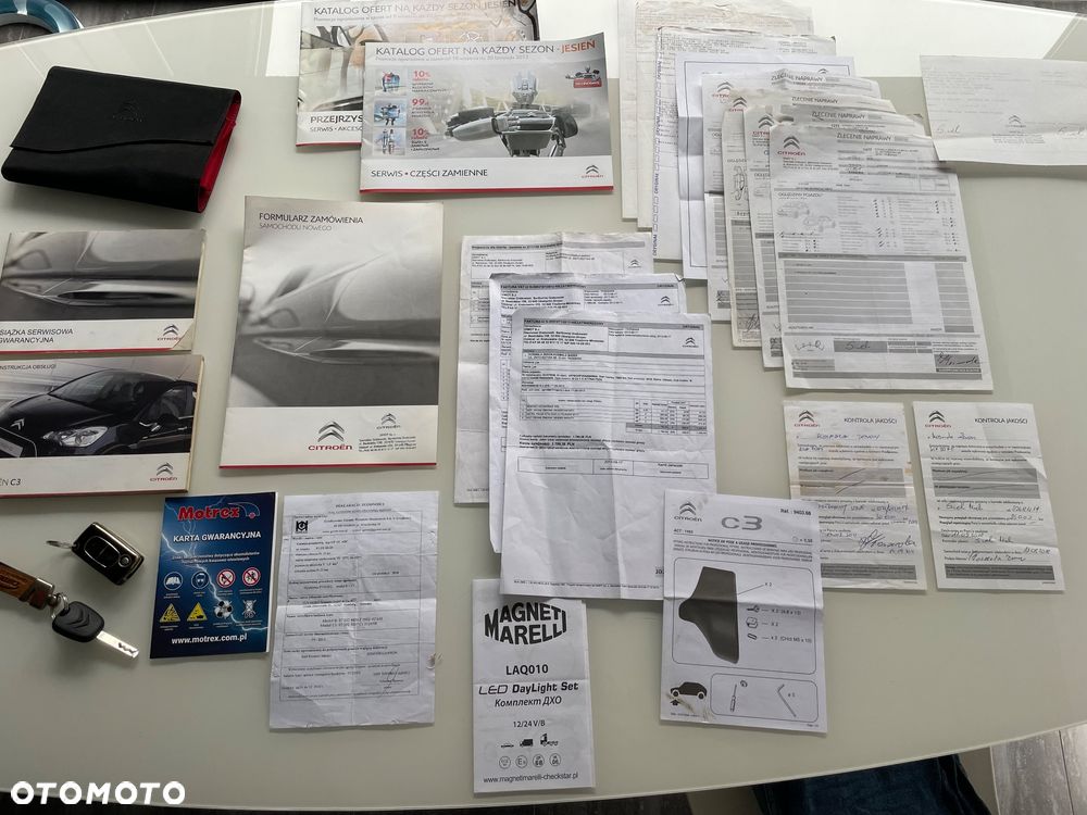 Citroën C3 1.1i Magic - 20