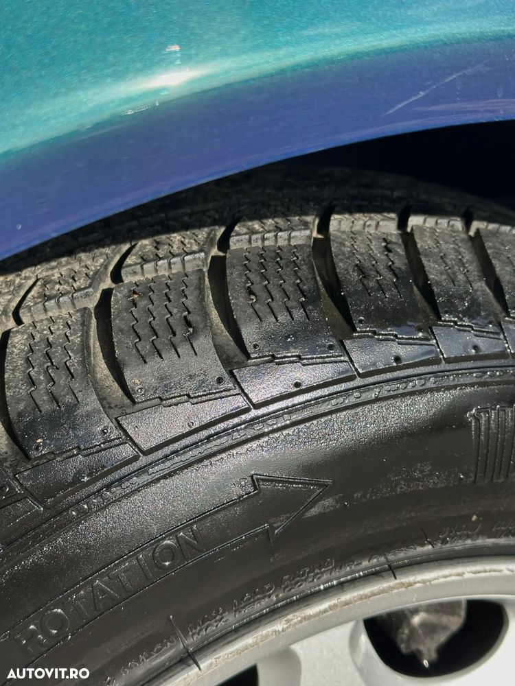 Mercedes-Benz E 200 CDI Elegance - 26