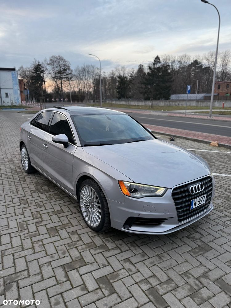 Audi A3 - 1