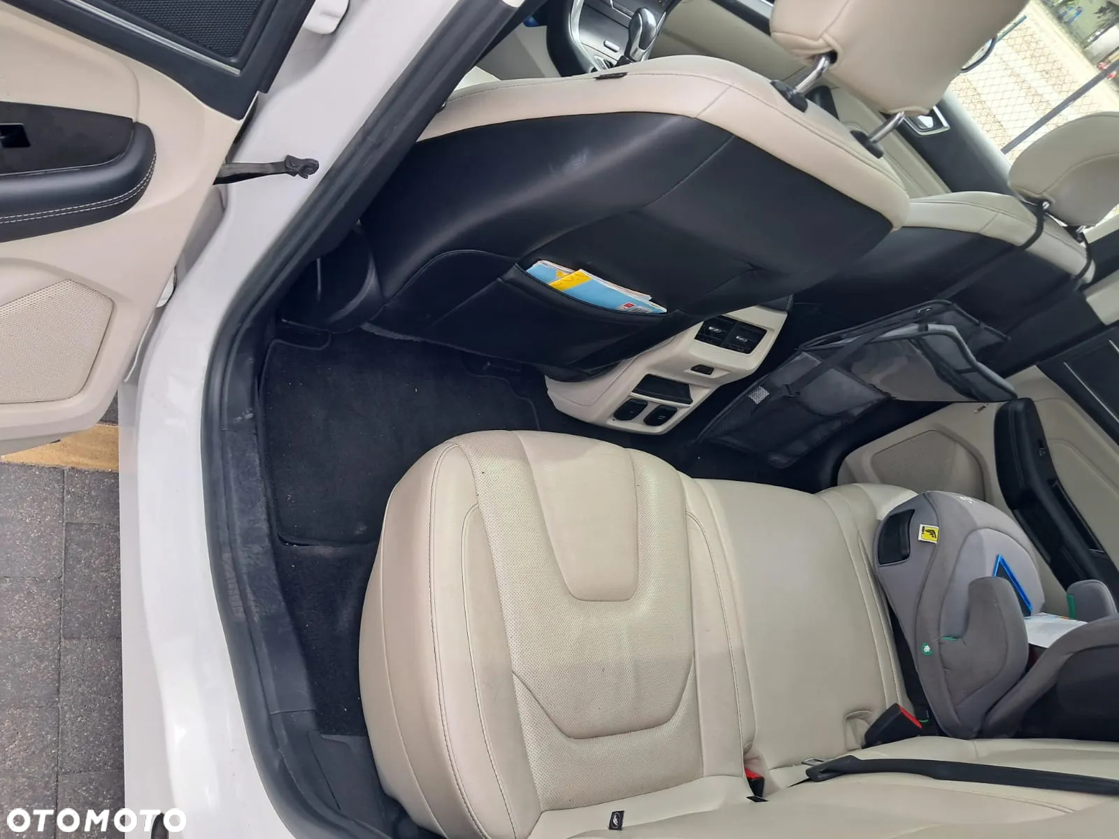 Ford Edge - 17