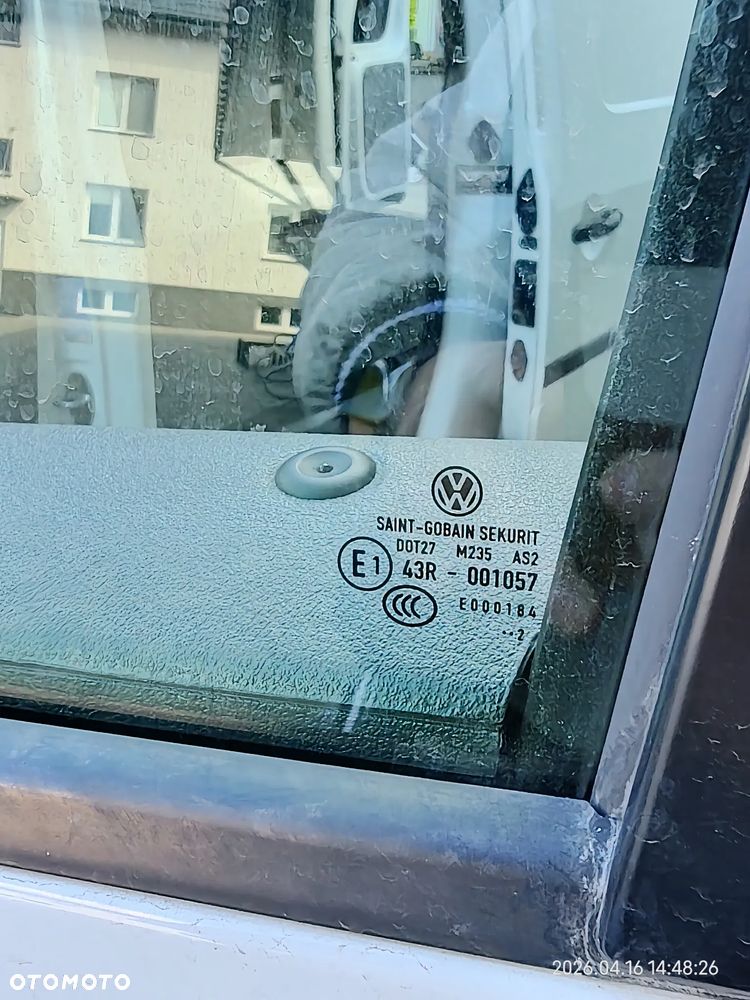 Volkswagen CADDY MAXI - 24