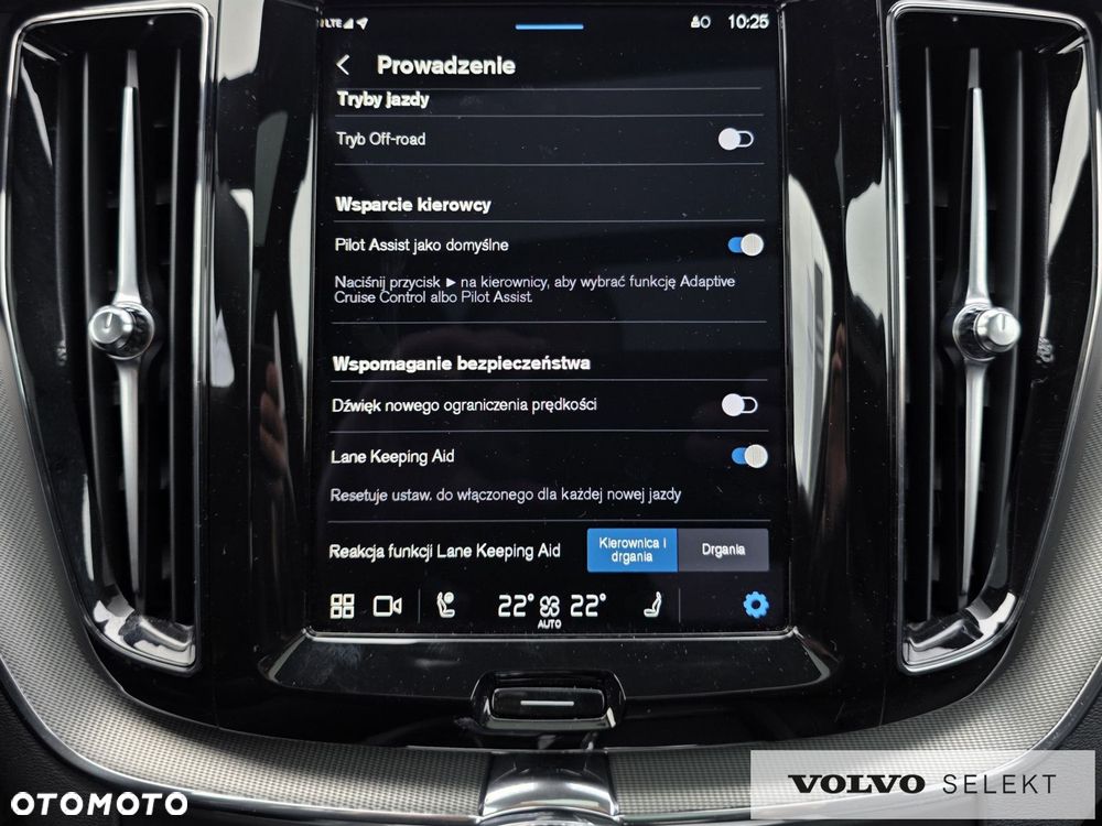 Volvo XC 60 - 23