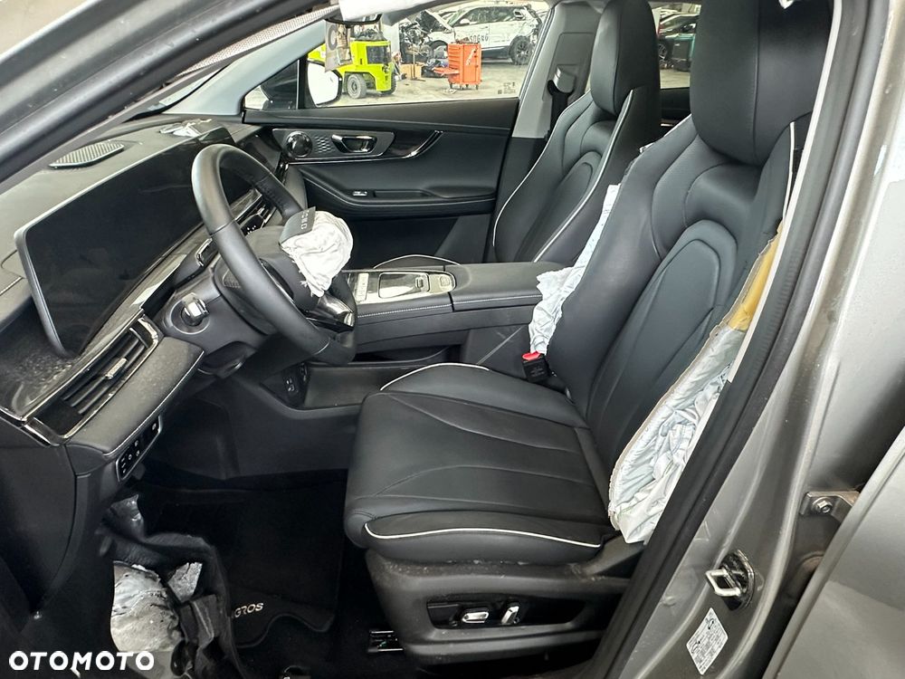 Omoda 5 1.6 T-GDI Premium DCT - 19