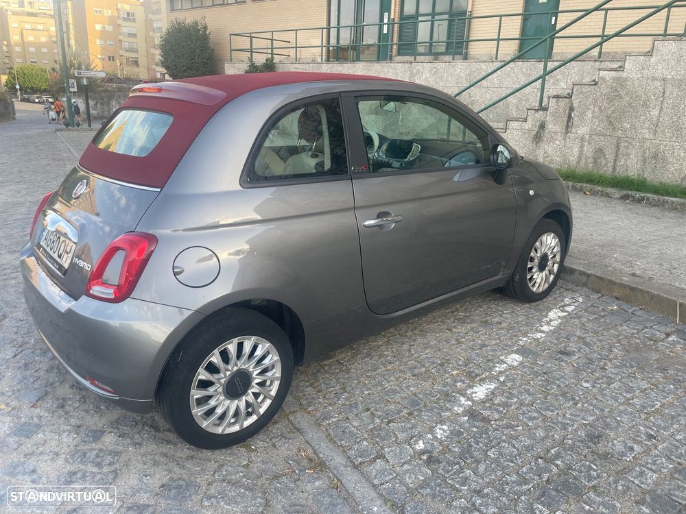 Fiat 500 - 11