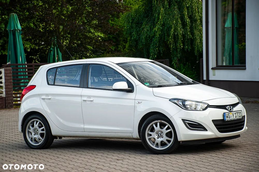 Hyundai i20 1.25 Style - 14