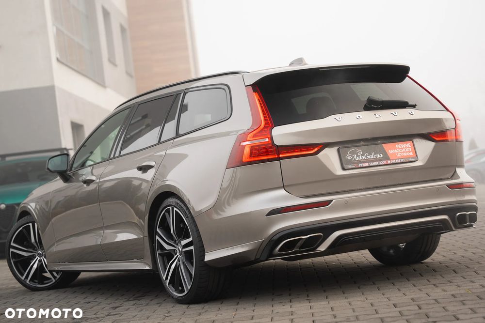 Volvo V60 B3 B Geartronic RDesign - 15