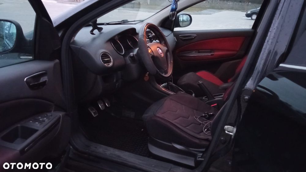 Fiat Bravo - 10