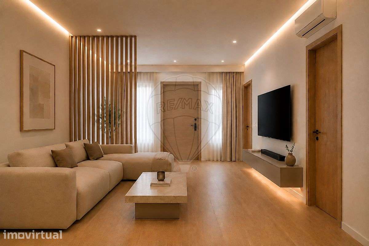 Apartamento T2 para venda - Grande imagem: 3/11