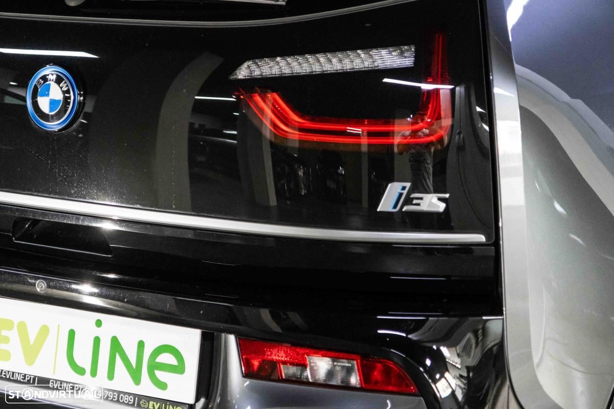 BMW i3 s (120 Ah) - 20