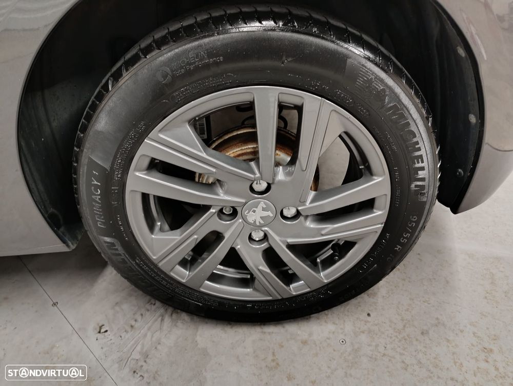 Peugeot e-208 50 kWh Active Pack - 30