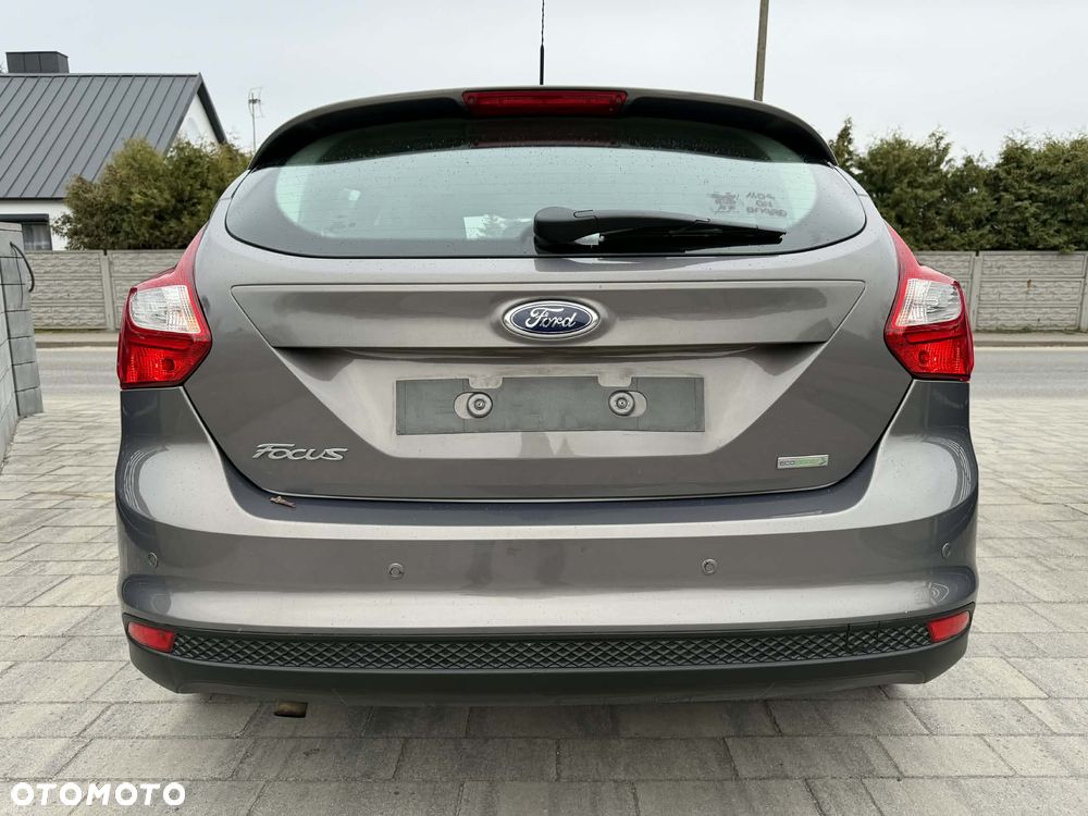 Ford Focus 1.0 EcoBoost Gold X (Edition Start) - 23
