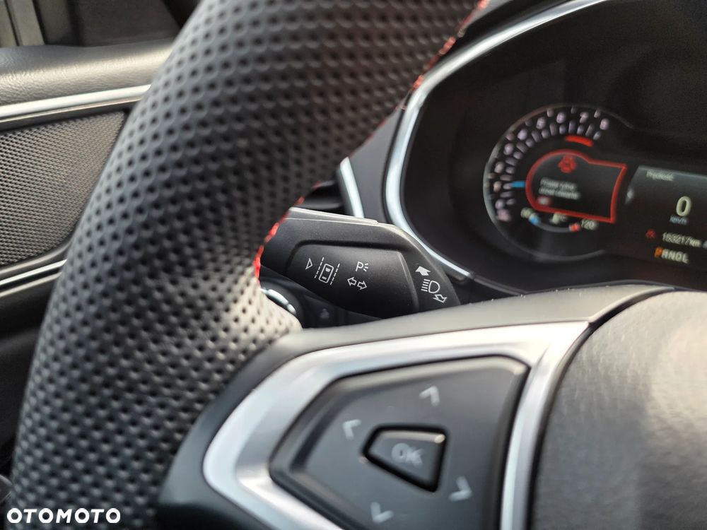 Ford S-Max 2.5 Hybrid ST-Line CVT 7os - 24