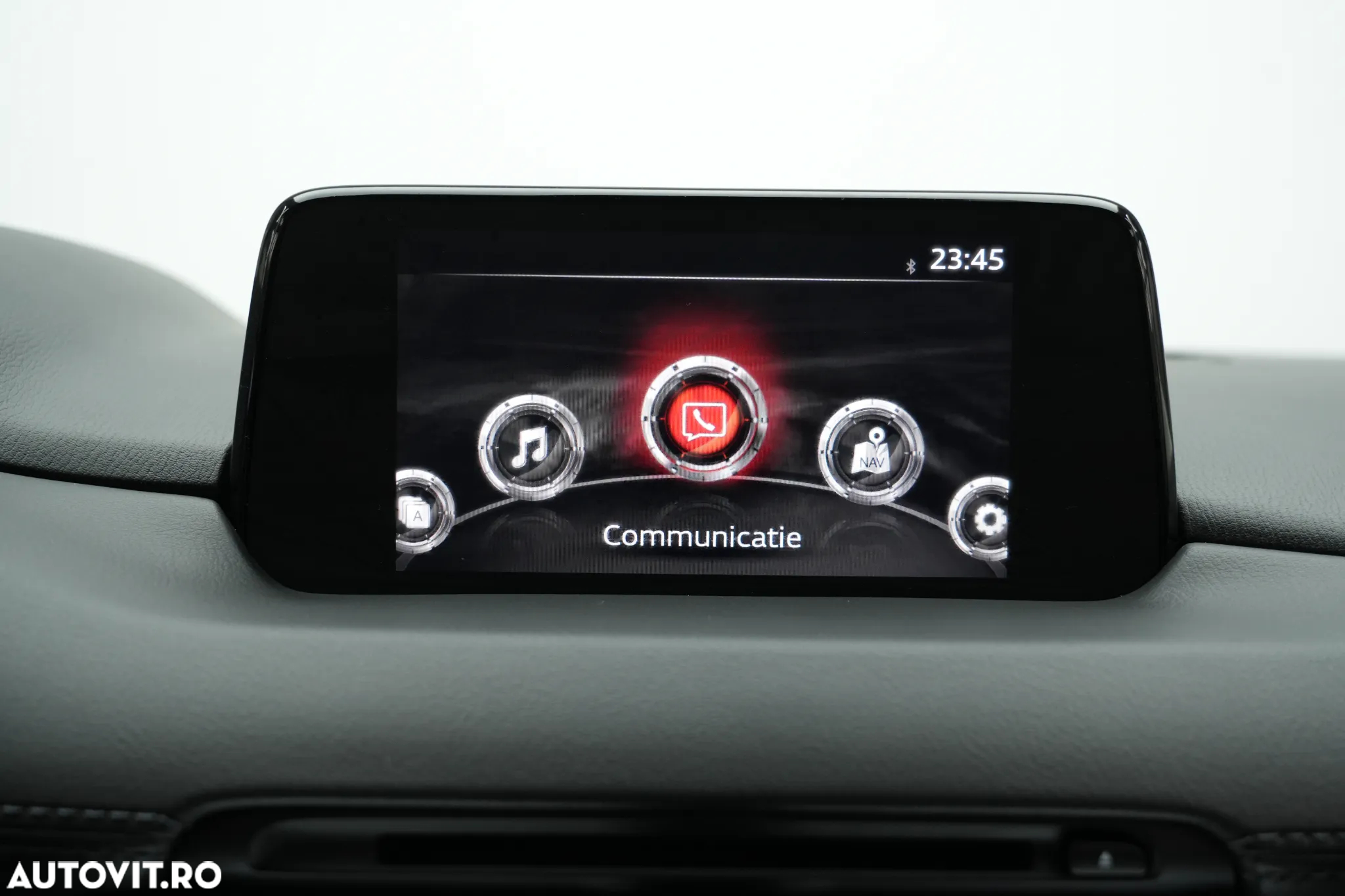 Mazda CX-5 G165 AT Attraction Plus - 36