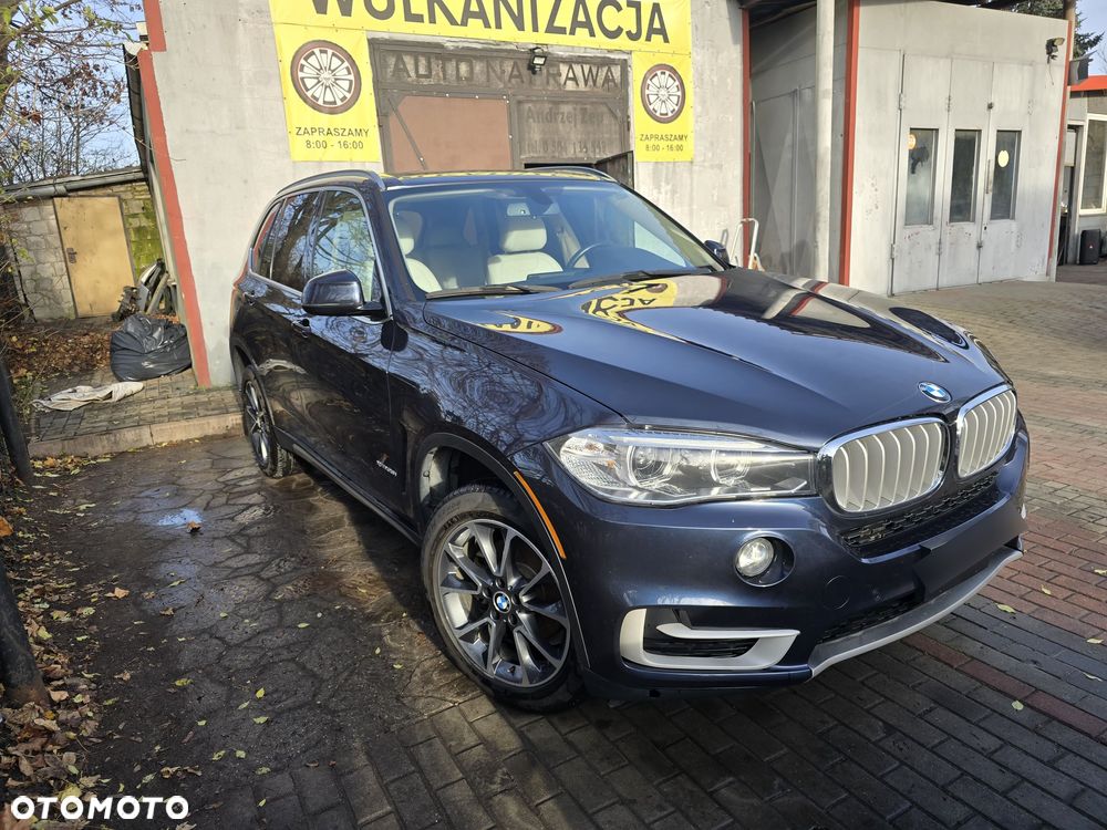 BMW X5 xDrive35i - 4