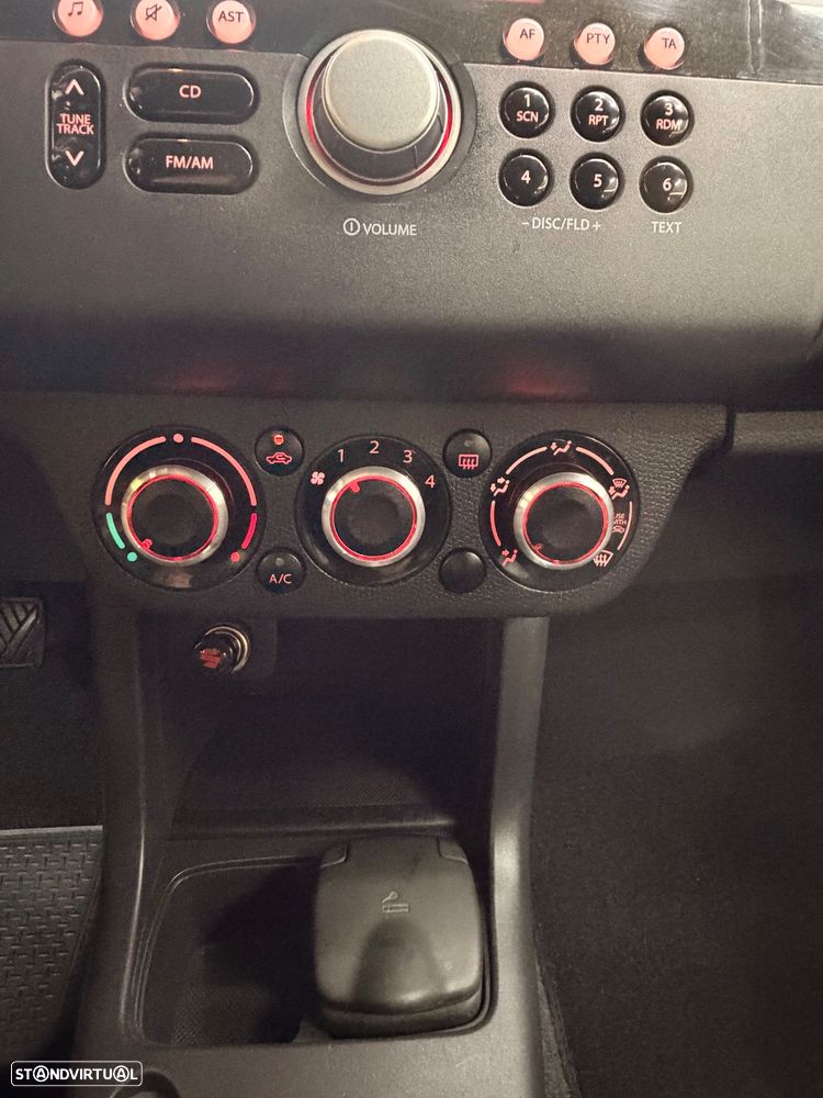 Suzuki Swift 1.3 DDiS GLX - 50