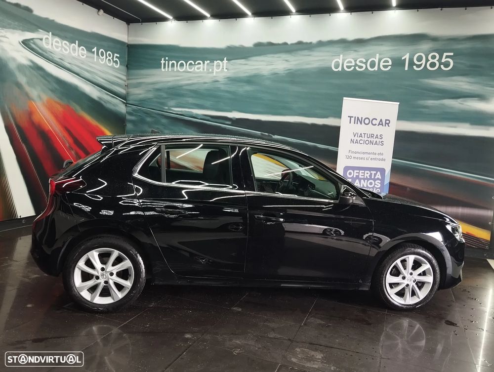 Opel Corsa 1.2 T - 4