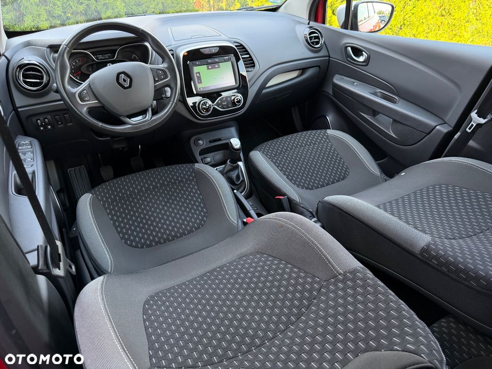 Renault Captur 0.9 Energy TCe Intens - 21
