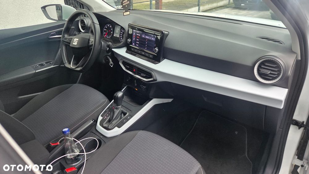 Seat Arona 1.0 TSI Style S&S DSG - 9
