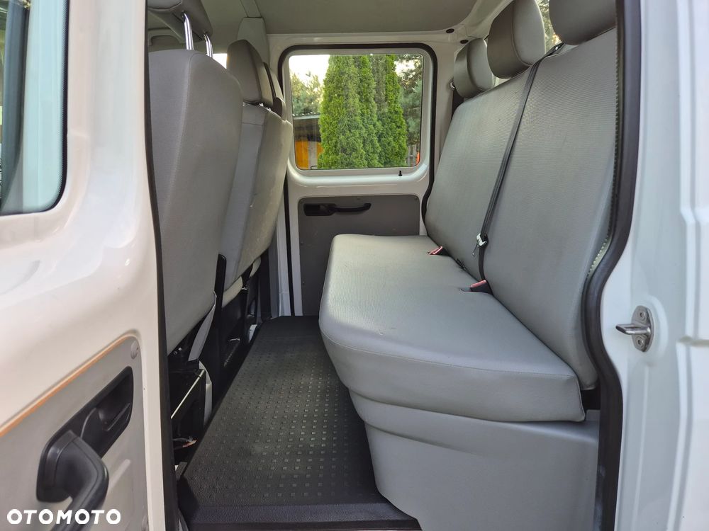 Volkswagen T5 Lift 66tkm - 29