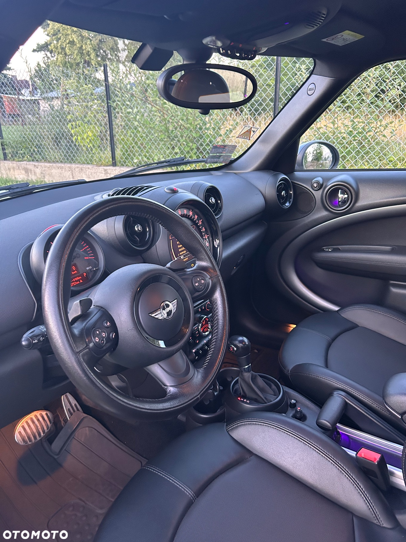 MINI Countryman - 14