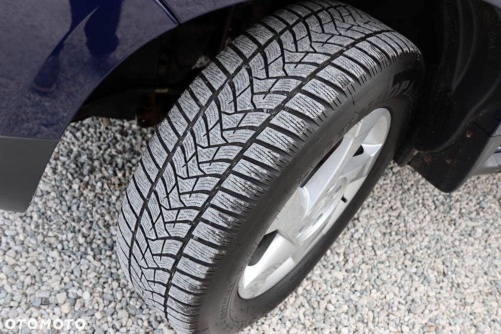 Dacia Duster dCi 110 FAP 4x2 Laureate - 34