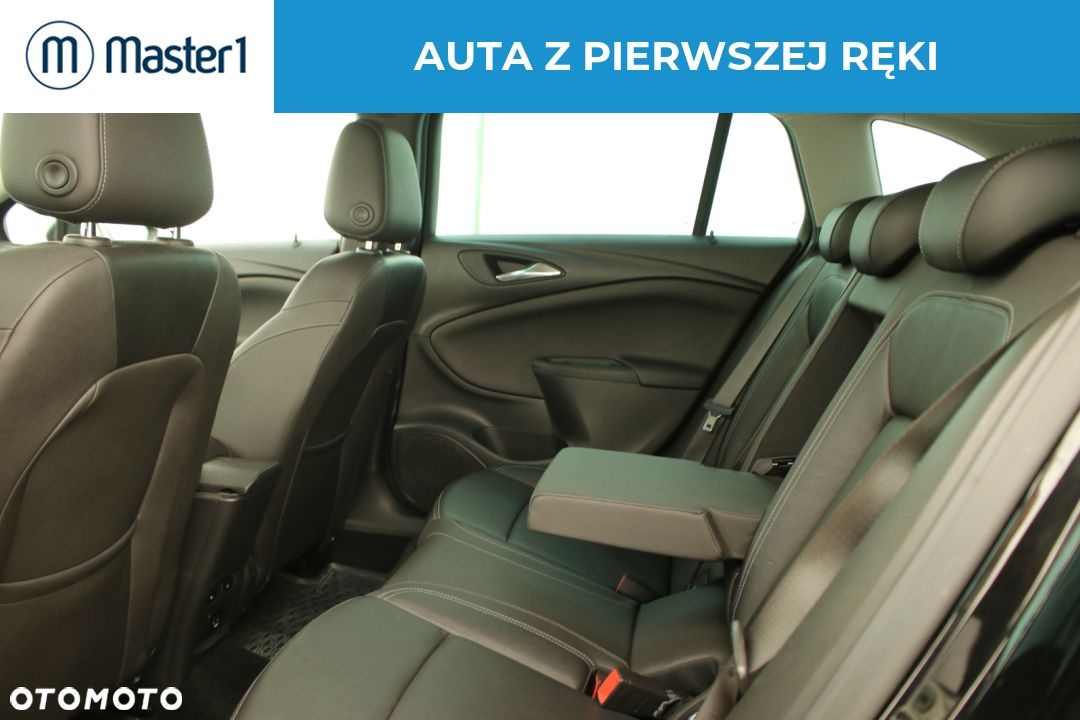 Opel Astra V 1.6 CDTI Elite - 8