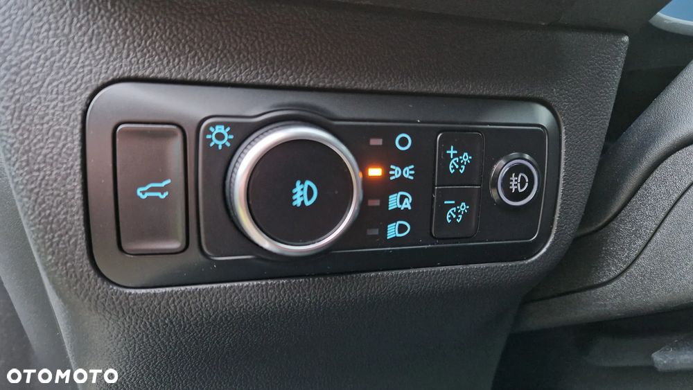 Ford Escape - 18