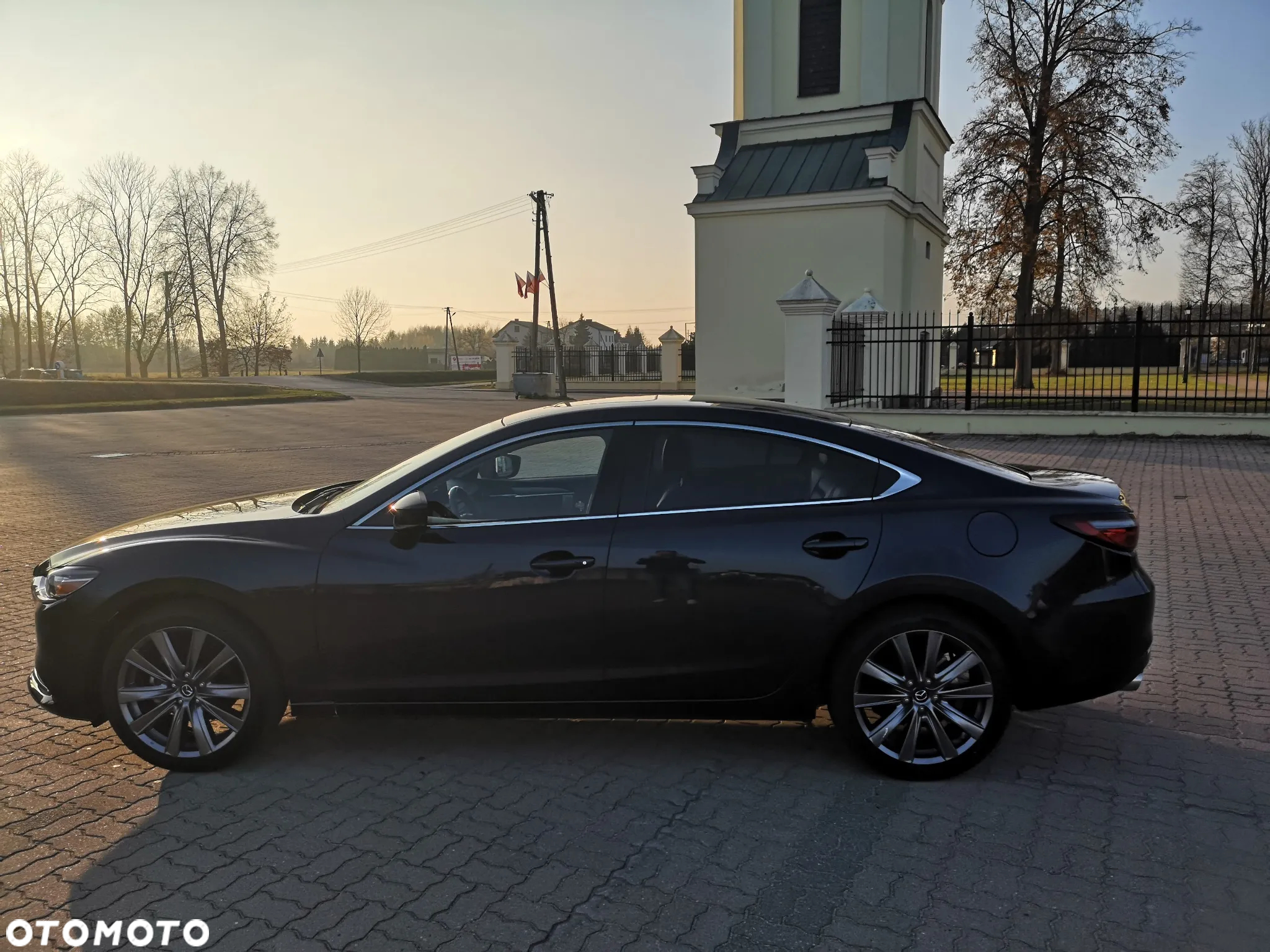 Mazda 6 2.5 SkyPassion - 5