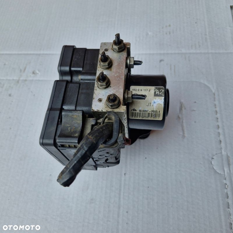 POMPA ABS VW SEAT SKODA 1K0614117J 1K0907379P - 1