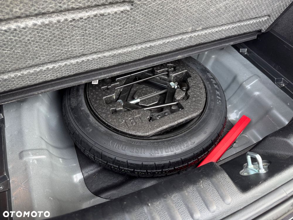 Kia XCeed 1.5 T-GDI L - 31