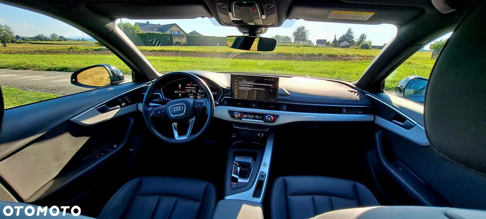 Audi A4 ver-40-tdi-quattro-s-line-s-tronic - 29