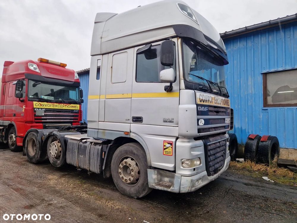 DAF 105.510 - 4