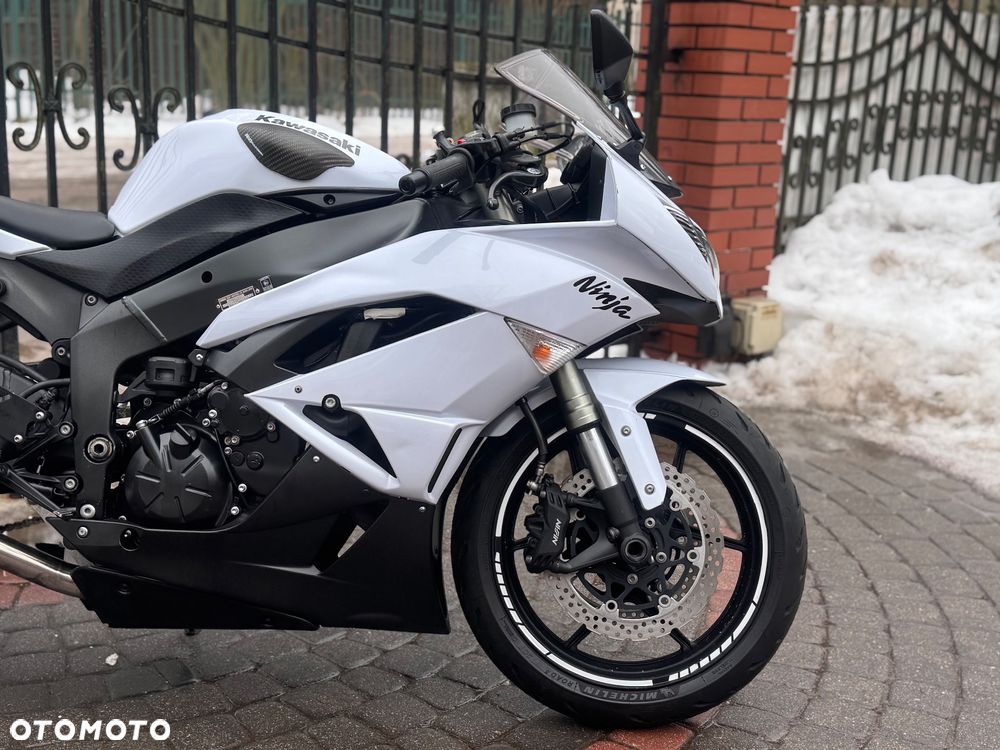 Kawasaki Inny - 10