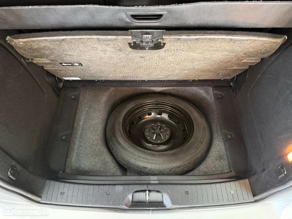 Mercedes-Benz A 180 CDI Avantgarde DPF Special Edition - 41