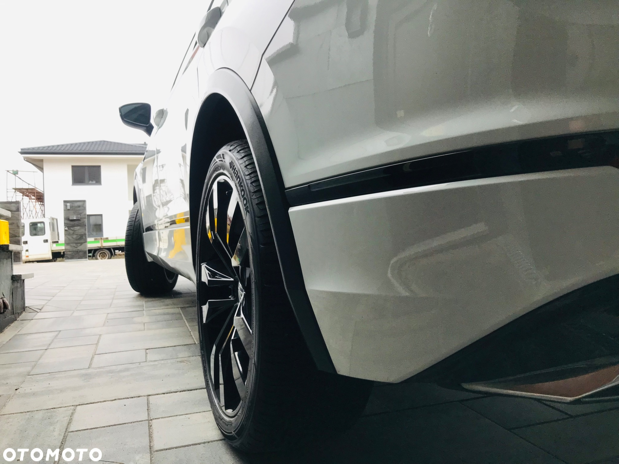 Volkswagen Tiguan Allspace 2.0 TSI 4Mot R-Line DSG - 2