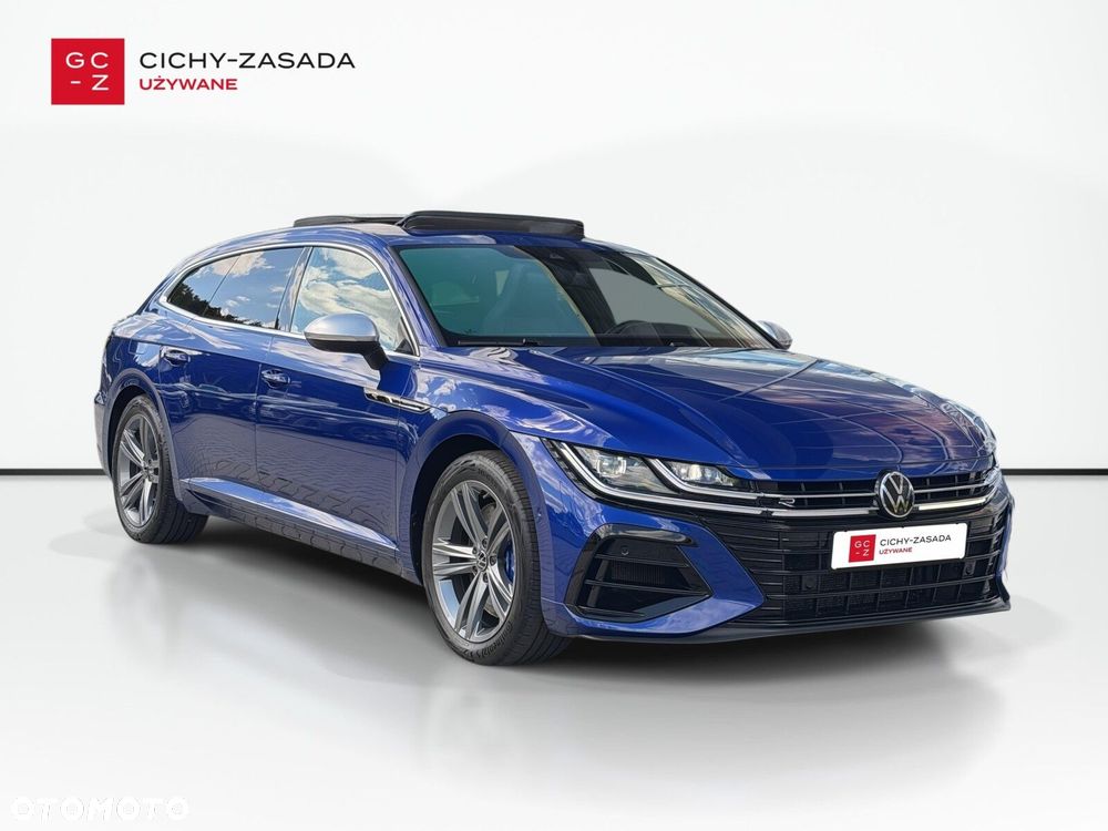 Volkswagen Arteon Shooting Brake 2.0 TSI 4Motion R DSG - 7