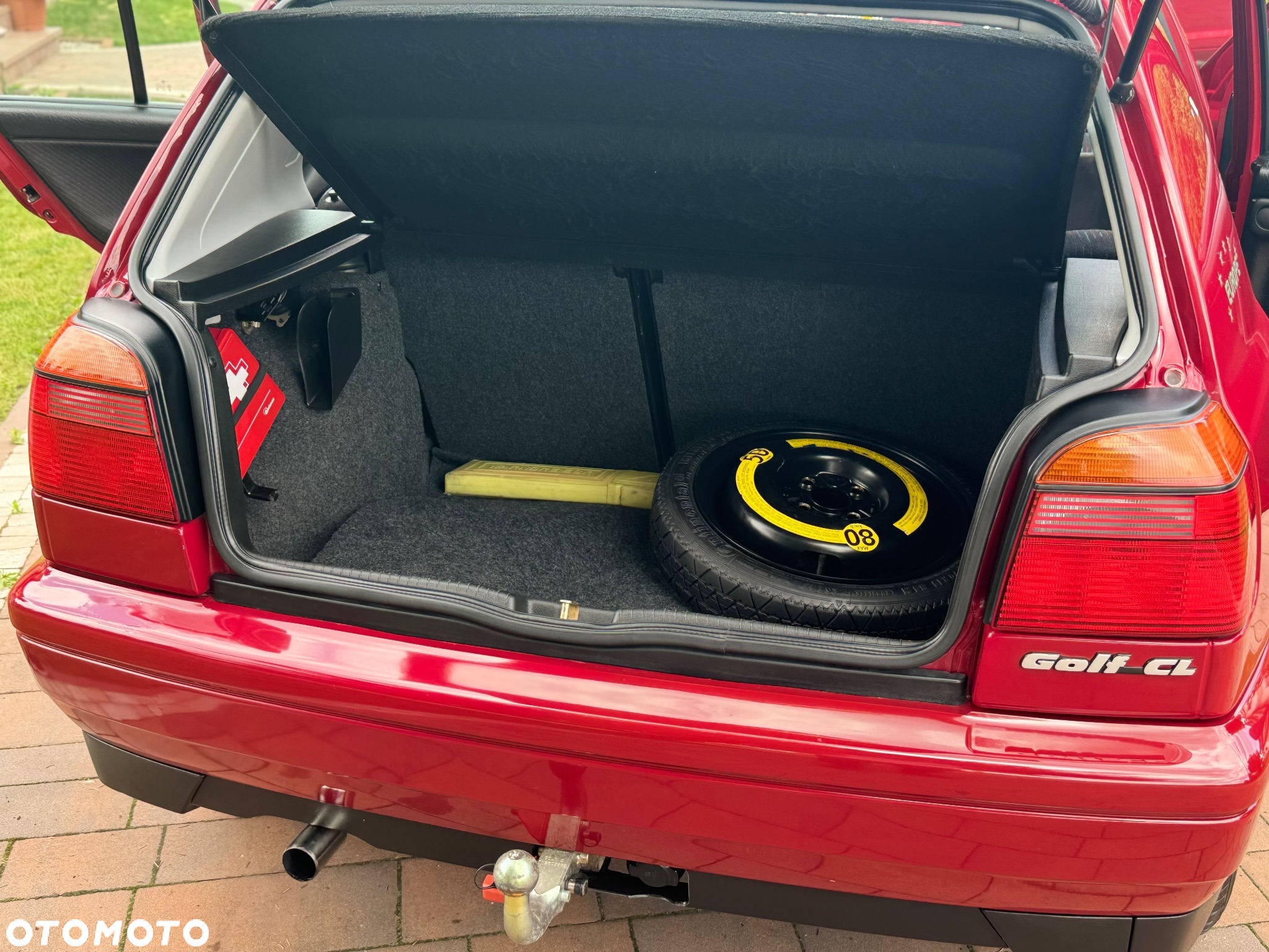 Volkswagen Golf - 9